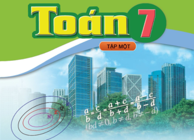 Phép tính lũy thừa