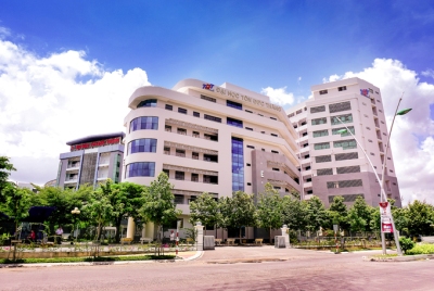 Việt Nam lần đầu có đại học vào top 500 thế giới