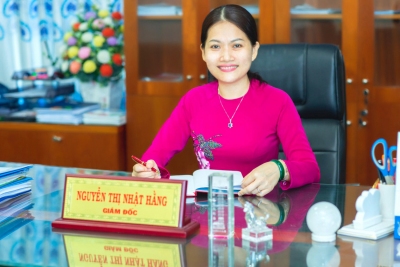 Lời tri ân của Giám đốc Sở GDĐT