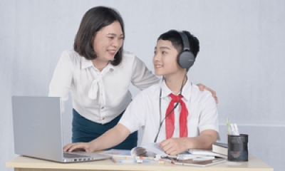Phương pháp nâng cao hiệu quả học online cho học sinh