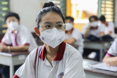 Các đại học công bố điểm chuẩn từ tối nay 15/09/2021