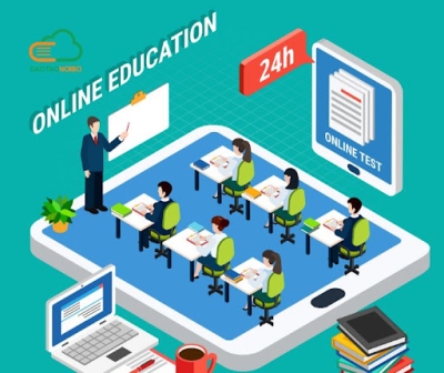 Học online sẽ thay đổi thế nào trong 10 năm tới