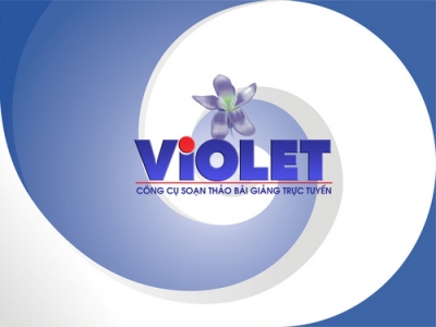 Phần mềm ViOLET phiên bản 1.9