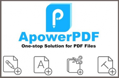 Phần mềm chuyên nghiệp xử lý file PDF giá 39,95 USD, đang được miễn phí