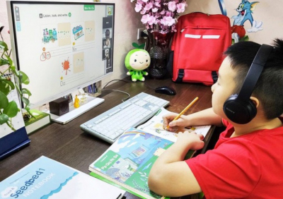 Kiểm tra, đánh giá trực tuyến: Hành lang pháp lý đã sẵn sàng