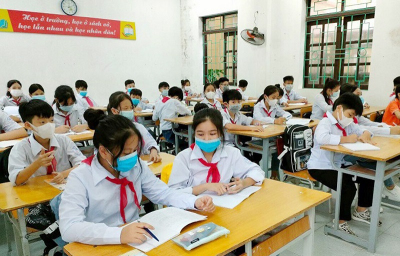 Kiểm tra, đánh giá môn tích hợp: Học đến đâu, kiểm tra đến đó