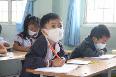 Đảm bảo cho học sinh nắm vững kiến thức và an toàn khi trở lại trường