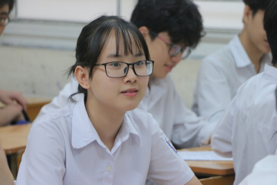 Bài thực hành, dự án học tập: Cơ hội thầy, trò cùng khám phá tri thức