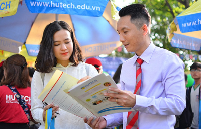Sớm khởi động mùa tuyển sinh 2022