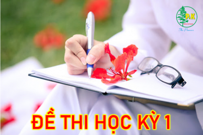 [9]. Bộ đề thi HKI năm học 2020-2021 môn GDCD