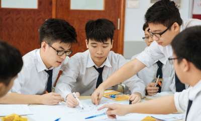 Giúp học sinh ôn tập môn Toán hiệu quả khi trở lại trường