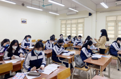 Học sinh Việt Nam thắng lớn tại sân chơi quốc tế; bàn giải pháp phát triển hệ thống trường chuyên