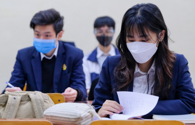 Chốt phương án thi tốt nghiệp THPT từ năm 2025