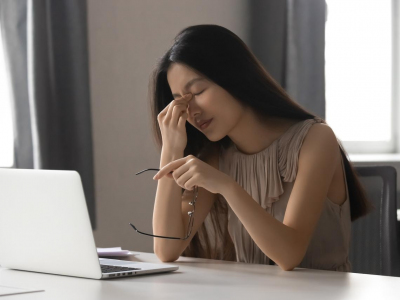 Phần mềm chuyên nghiệp bảo vệ sức khỏe đôi mắt khi sử dụng máy tính