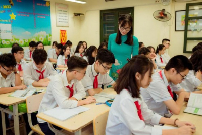Nhà giáo chỉ ra 7 vấn đề Bộ Giáo dục cần tập trung khắc phục trong năm 2022
