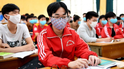 Bảo đảm chất lượng, tiến độ dạy học trong dịch bệnh