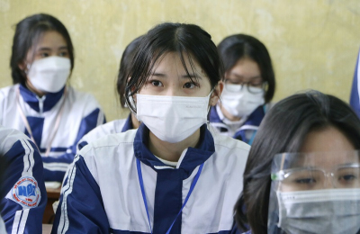 Những xu hướng mới trong tuyển sinh Đại học năm 2022
