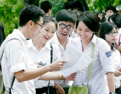 Những lĩnh vực có tỷ lệ tuyển sinh đại học cao nhất năm 2022 (ảnh minh hoạ)