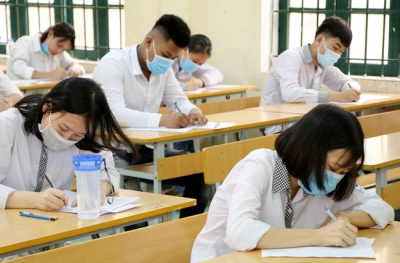 Bắc Ninh dẫn đầu số giải Nhất học sinh giỏi quốc gia