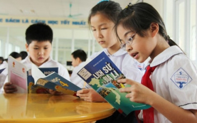 Bộ GDĐT phản hồi về môn Lịch sử trong Chương trình giáo dục phổ thông 2018