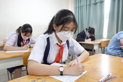 Hướng dẫn xét tốt nghiệp THCS đối với học sinh có học lựu Yếu hoặc Kém