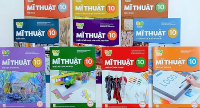 Bộ trưởng Bộ GD&ĐT trao đổi về giá sách giáo khoa