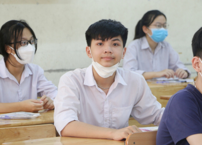 Chốt lịch thi tốt nghiệp THPT năm 2023 từ 27-30/6