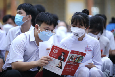 Vượt qua áp lực thi cử: Hệ lụy từ những 'định mức' vô hình