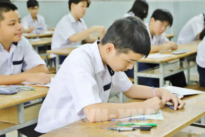 Ôn thi tốt nghiệp THPT: Làm sao để chắc kiến thức, vững kĩ năng?