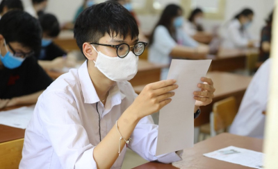 Những lưu ý trước giờ thi Ngữ văn