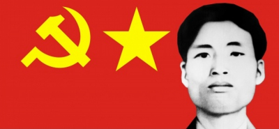 Đồng chí Nguyễn Văn Cừ.