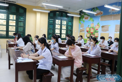 Ảnh minh họa. Phạm Linh