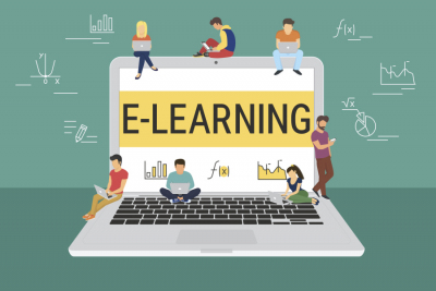 Xây dựng bài giảng điện tử