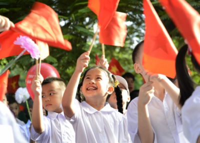 Bộ GDĐT ban hành khung kế hoạch thời gian năm học 2022-2023