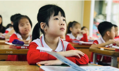 Lịch tựu trường của các tỉnh, thành trong cả nước