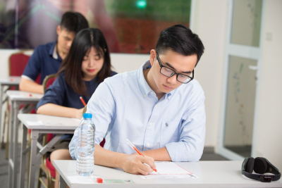 25 trường đại học, học viện được tổ chức thi và cấp chứng chỉ tiếng Anh theo khung 6 bậc