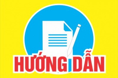 Tài liệu hướng dẫn
