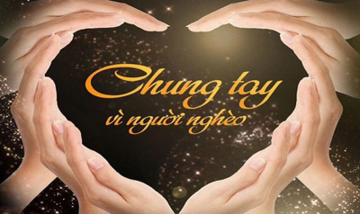 Cả nước chung tay vì người nghèo