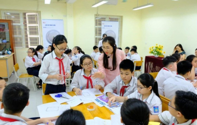Nhiều kỳ vọng môn tích hợp nhưng thực tế phần lớn là ghép cơ học 2-3 môn học