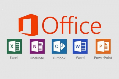 Cái tên Microsoft Office sẽ không còn tồn tại sau 34 năm ra mắt (Ảnh: Microsoft).