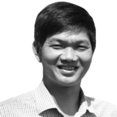 Trương Chí Hùng - Nhà văn