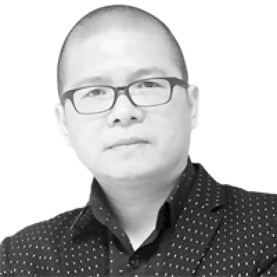 Người thầy 'mất thiêng'?