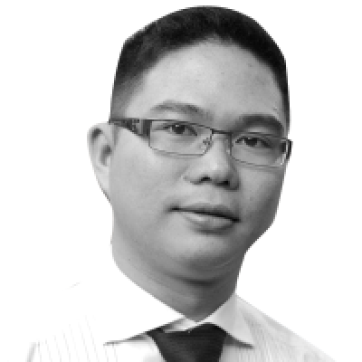 Võ Nhật Vinh-Giảng viên