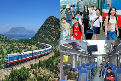 Những lưu ý cần nhớ khi đi tàu, xe và máy bay dịp Tết