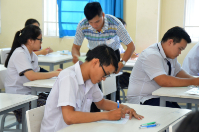 Kế hoạch tổ chức Kỳ thi tốt nghiệp Nghề phổ thông năm học 2022-2023