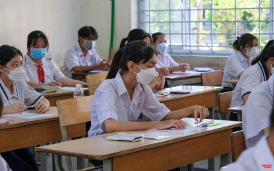 Triển khai Chương trình mới là việc khó nhưng sẽ tạo thay đổi sâu sắc nhất