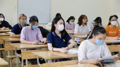 Giáo viên mong hình thức thi tốt nghiệp từ năm 2025 sẽ đạt mục tiêu của CTGDPT mới