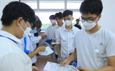 Thí sinh cần làm gì để chỉnh sai sót trong đăng ký thi Đánh giá năng lực HSA?