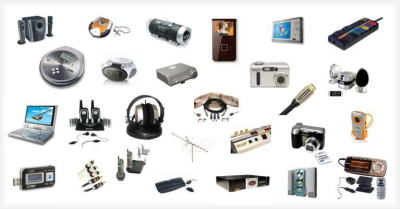 Bảo quản đồ điện tử khi trời nồm