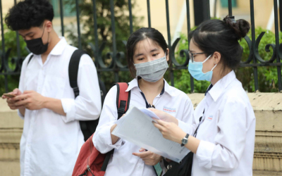 Bộ GD&ĐT trả lời về phương án thi tốt nghiệp THPT